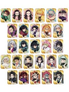 Twincre无限城篇贴纸