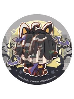 病患-2025万圣节蛋糕特典吧唧