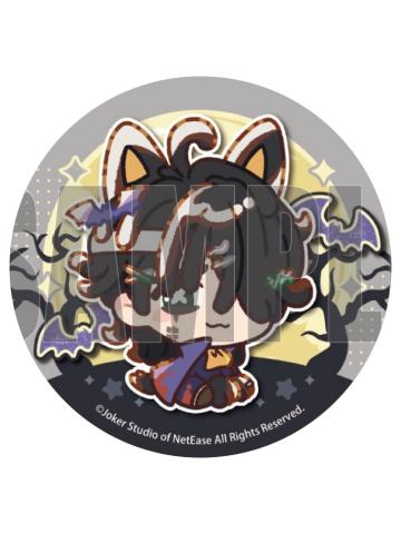 病患-2025万圣节蛋糕特典吧唧