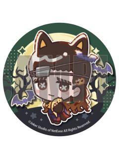 教授-2025万圣节蛋糕特典吧唧