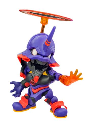 隐藏款-初号机[觉醒]