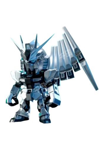 RX-93 V GUNDAM Metallic Ver.