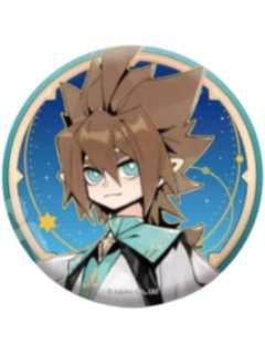 安迷修-新唱诗班系列马口铁徽章