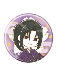 土方岁三A-TV动画版Q版徽章