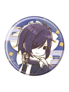 斋藤一A-TV动画版Q版徽章