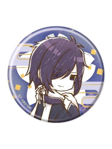 斋藤一A-TV动画版Q版徽章