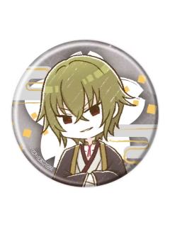 风间千景A-TV动画版Q版徽章