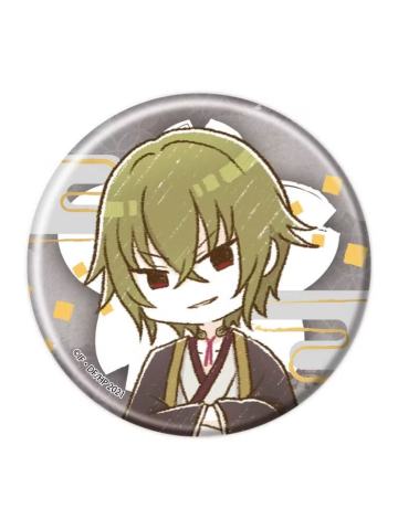 风间千景A-TV动画版Q版徽章