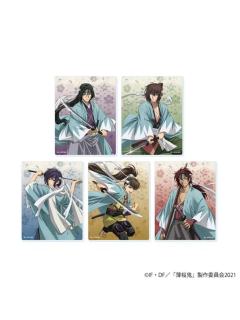 TV动画版等身亚克力透卡