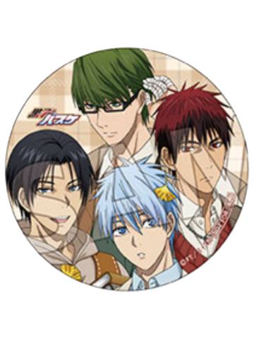 多人1-读书之秋抱盒特典周边