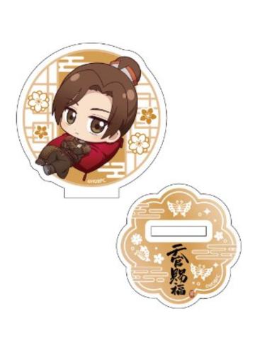 风信-D赏迷你立牌