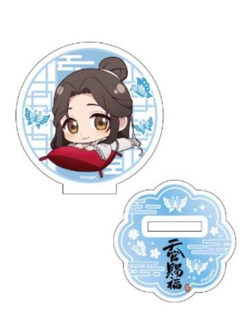 谢怜-D赏迷你立牌