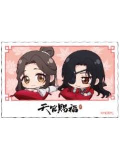 谢怜&花城(setA)-E赏拍立得