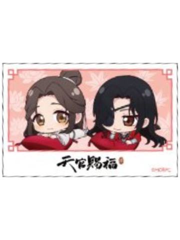 谢怜&花城(setA)-E赏拍立得