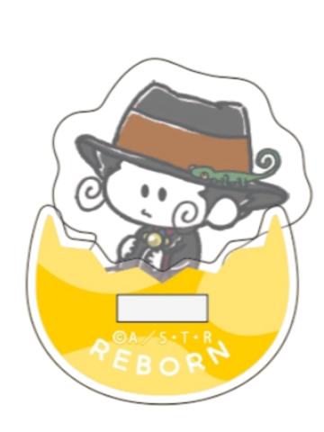 里包恩-PLAZA呆呆摇摇立牌