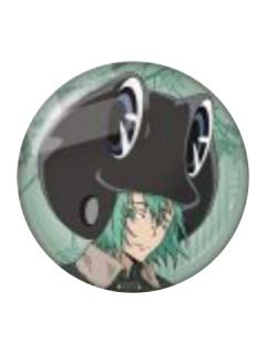 弗兰-秋和服ver.吧唧