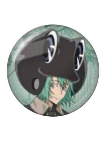 弗兰-秋和服ver.吧唧