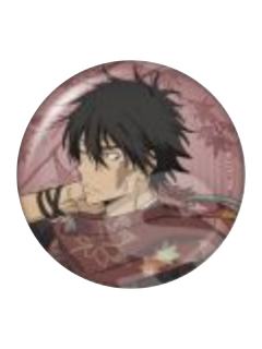 XANXUS-秋和服ver.吧唧