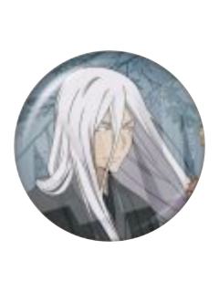 斯贝尔比·斯夸罗-秋和服ver.吧唧