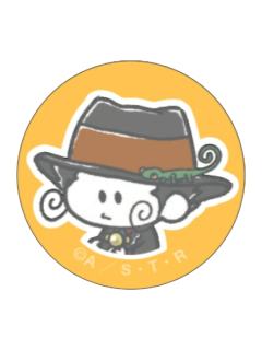 里包恩-PLAZ呆呆摇摇Q版吧唧