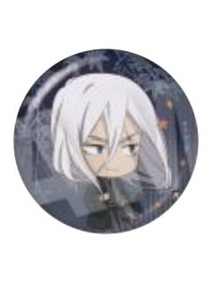 斯贝尔比·斯夸罗-秋和服verQ版吧唧