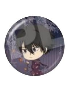 云雀恭弥-秋和服verQ版吧唧