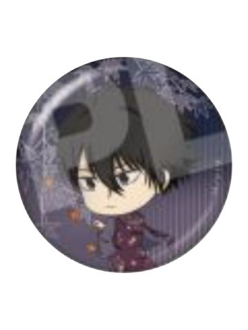 云雀恭弥-秋和服verQ版吧唧