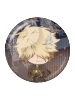 贝尔菲戈尔-秋和服verQ版吧唧