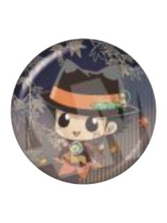 里包恩-秋和服verQ版吧唧