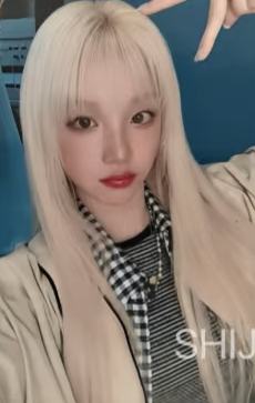 日巡随机卡 琦 ver.C