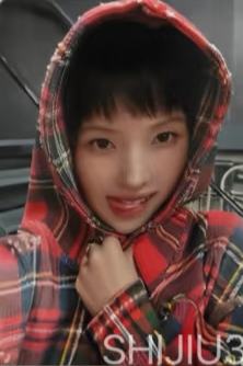 日巡随机卡 娟 ver.B