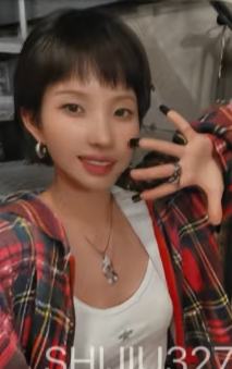 日巡随机卡 娟 ver.D