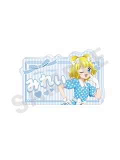 南米蕾-波点连衣裙名牌