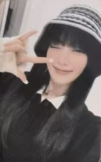 日巡满额卡 妮 ver.A