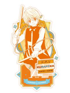 酷拉皮卡-HUNTER GAME系列立牌