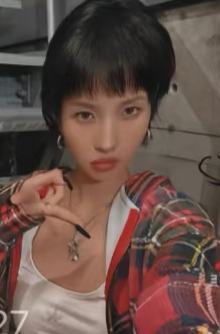 日巡随机卡 娟 ver.A