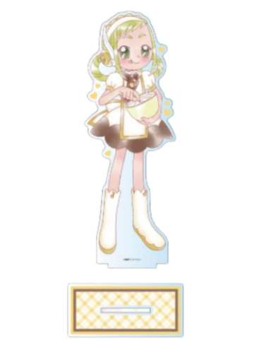 飞鸟桃子-A赏特大立牌