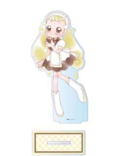 卷机山花-A赏特大立牌