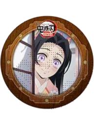 蝴蝶香奈惠2-无限城篇第一章2期57mm吧唧