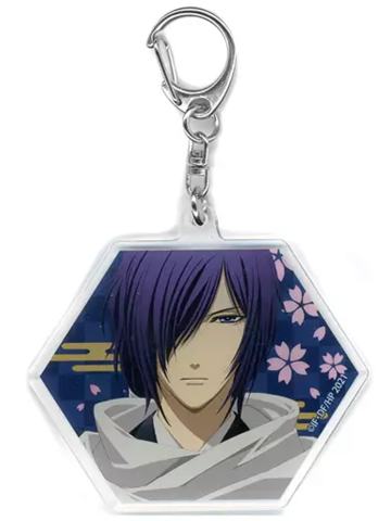 斋藤一-TV动画版等身亚克力挂件