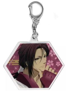 原田左之助-TV动画版等身亚克力挂件