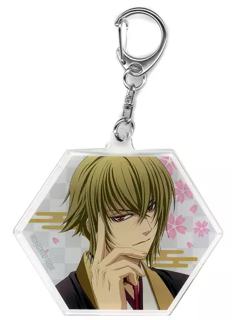 风间千景-TV动画版等身亚克力挂件