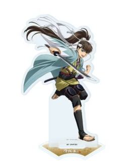 藤堂平助-TV动画版等身亚克力立牌