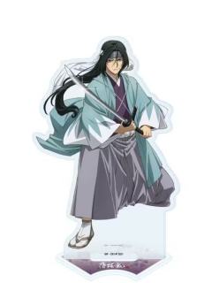 土方岁三-TV动画版等身亚克力立牌