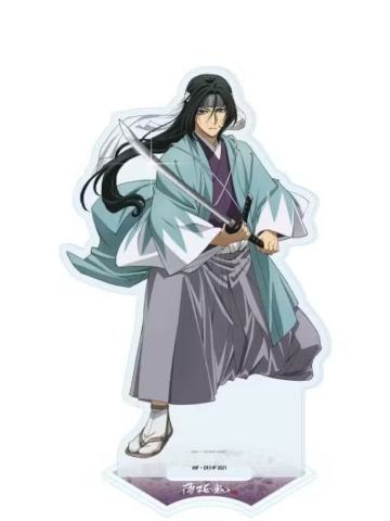 土方岁三-TV动画版等身亚克力立牌