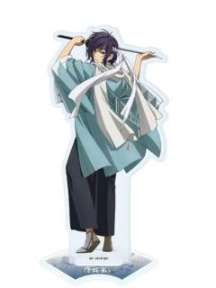 斋藤一-TV动画版等身亚克力立牌