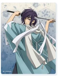 斋藤一-TV动画版等身亚克力透卡