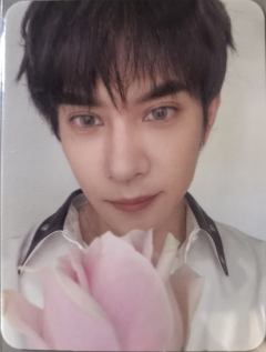 mistova前520加赠小卡 ver.B