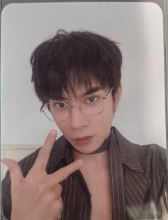 mistova前520加赠小卡 ver.A