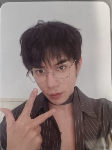 mistova前520加赠小卡 ver.A